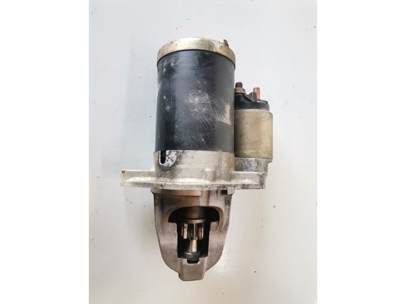 Recambio de motor arranque para mitsubishi colt cz3 berl. 5 (z30a) 135930 referencia OEM IAM M000T45271ZT  