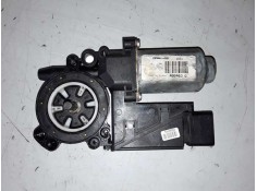 Recambio de motor elevalunas delantero derecho para renault laguna ii (bg0) f9q758 referencia OEM IAM 400463Q  
