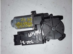 Recambio de motor elevalunas delantero derecho para renault laguna ii (bg0) f9q758 referencia OEM IAM 400463Q   2