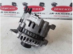 Recambio de alternador para citroen jumper camión referencia OEM IAM A001TA0091/9631318780/CL12   2