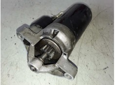 Recambio de motor arranque para peugeot partner (s1)(07.1996) a9a referencia OEM IAM 0001109026 / 7642404391   2