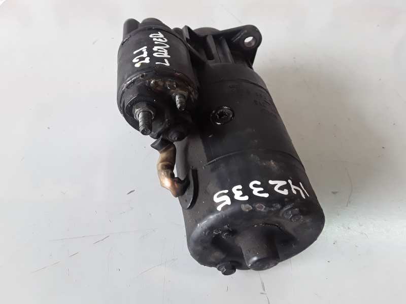 Recambio de motor arranque para land rover range rover (lp) 256tbmw referencia OEM IAM 0001218171  