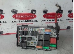Recambio de caja reles / fusibles para opel corsa d z13dth referencia OEM IAM 13217394EH / 013217394  
