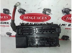 Recambio de caja reles / fusibles para opel corsa d z13dth referencia OEM IAM 13217394EH / 013217394   2
