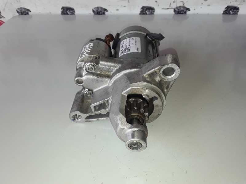 Recambio de motor arranque para audi a4 avant (8w5) deu referencia OEM IAM 04L911024A  