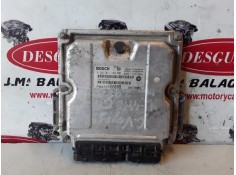 Recambio de centralita motor uce para chrysler voyager (rg) vm07c referencia OEM IAM 0281011280 / P04727666AB / HN7AB0  