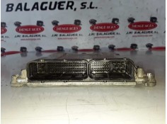 Recambio de centralita motor uce para chrysler voyager (rg) vm07c referencia OEM IAM 0281011280 / P04727666AB / HN7AB0   2