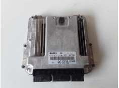 Recambio de centralita motor uce para renault koleos i m9r862 referencia OEM IAM   
