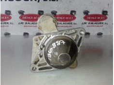 Recambio de motor arranque para renault koleos i m9r862 referencia OEM IAM 233000157R / 1200179  