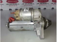 Recambio de motor arranque para renault koleos i m9r862 referencia OEM IAM 233000157R / 1200179   2