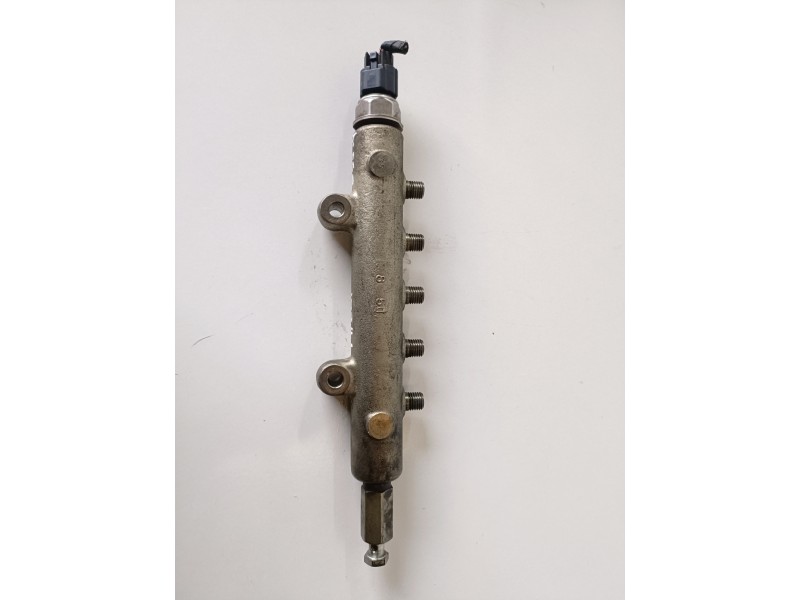 Recambio de rampa inyectora para mitsubishi montero (v80/v90) 4m41 referencia OEM IAM 07H01885  