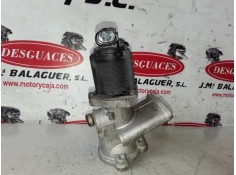 Recambio de valvula egr para opel corsa d z13dth referencia OEM IAM 55204941  