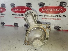 Recambio de motor arranque para opel corsa d z13dth referencia OEM IAM TS18E33 / 55564491  