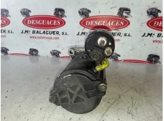 Recambio de motor arranque para opel corsa d z13dth referencia OEM IAM TS18E33 / 55564491   2