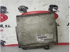 Recambio de centralita motor uce para citroen saxo hdz referencia OEM IAM 0261204788 / 9631528780 / MA31  