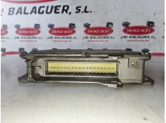 Recambio de centralita motor uce para citroen saxo hdz referencia OEM IAM 0261204788 / 9631528780 / MA31   2
