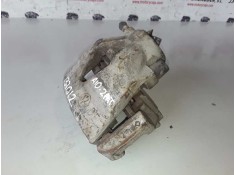 Recambio de pinza de freno delantera derecha para audi tt coupe/roadster (8n3/8n9) referencia OEM IAM    2