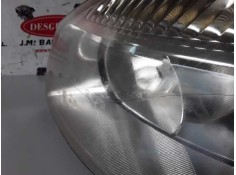 Recambio de faro izquierdo para renault scenic ii (jm) f9q812 referencia OEM IAM    2