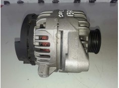Recambio de alternador para opel meriva z16se referencia OEM IAM 0124425009   2