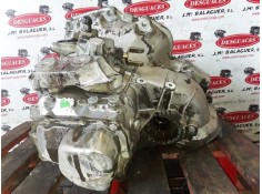 Recambio de caja cambios para opel meriva z16se referencia OEM IAM F13C394   2