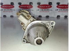 Recambio de motor arranque para opel meriva z16se referencia OEM IAM 0001107401  