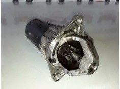 Recambio de motor arranque para opel meriva z16se referencia OEM IAM 0001107401   2