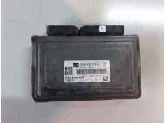 Recambio de centralita motor uce para seat ibiza berlina (6j5) cgp referencia OEM IAM 03E906019E / 5WA11007  