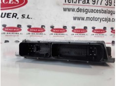 Recambio de centralita motor uce para seat ibiza berlina (6j5) cgp referencia OEM IAM 03E906019E / 5WA11007   2