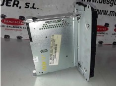 Recambio de sistema audio / radio cd para seat ibiza berlina (6j5) cgp referencia OEM IAM 6J1035153G   2
