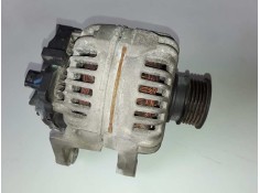 Recambio de alternador para opel zafira b z18xer referencia OEM IAM 0124425050 / 13229985 / 120A   2