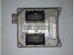 Recambio de centralita motor uce para opel zafira b z18xer referencia OEM IAM 12992406 / S0600115 / 5WK9395   2