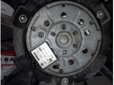 Recambio de electroventilador para opel zafira b z18xer referencia OEM IAM 0130303314 / 13205947 / 0130303986   2