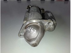 Recambio de motor arranque para opel zafira b z18xer referencia OEM IAM 55556092  