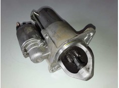 Recambio de motor arranque para opel zafira b z18xer referencia OEM IAM 55556092   2