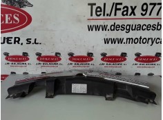 Recambio de rejilla delantera para opel zafira b z18xer referencia OEM IAM 13136136   2