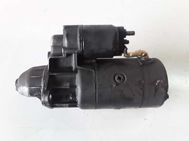 Recambio de motor arranque para land rover range rover (lp) 256tbmw referencia OEM IAM 0001218171  