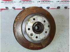 Recambio de mangueta trasera izquierda para audi q7 (4l) bug referencia OEM IAM 7L8505435  