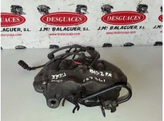 Recambio de pinza de freno trasera derecha para audi q7 (4l) bug referencia OEM IAM 207673043  