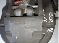 Recambio de pinza de freno trasera derecha para audi q7 (4l) bug referencia OEM IAM 207673043   2