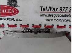Recambio de refuerzo paragolpes delantero para opel zafira b z18xer referencia OEM IAM 24460537  