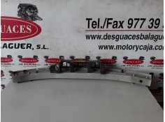 Recambio de refuerzo paragolpes delantero para opel zafira b z18xer referencia OEM IAM 24460537   2