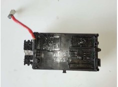 Recambio de caja reles / fusibles para opel insignia berlina a20dth referencia OEM IAM 1325530 / 544949969  