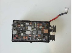 Recambio de caja reles / fusibles para opel insignia berlina a20dth referencia OEM IAM 1325530 / 544949969   2