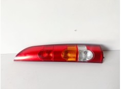 Recambio de piloto trasero derecho para renault kangoo i (f/kc0) k9k702 referencia OEM IAM   