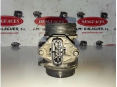 Recambio de caudalimetro para fiat ii panda (169) 188a8000 referencia OEM IAM 0281002613  