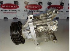 Recambio de compresor aire acondicionado para fiat ii panda (169) 188a8000 referencia OEM IAM SCSC06 / 5A797560051746931  