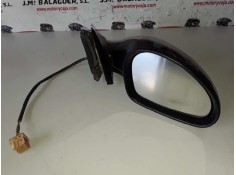 Recambio de retrovisor derecho para seat cordoba berlina (6l2) atd referencia OEM IAM 014142  
