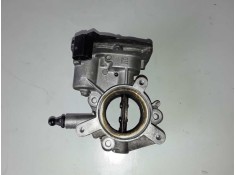 Recambio de caja mariposa para opel insignia berlina a20dth referencia OEM IAM 55564164 / 50329302  