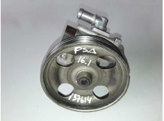 Recambio de bomba direccion para peugeot 406 berlina (s1/s2) rhz referencia OEM IAM 9640830580 / 7617955506  