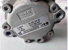 Recambio de bomba direccion para peugeot 406 berlina (s1/s2) rhz referencia OEM IAM 9640830580 / 7617955506   2